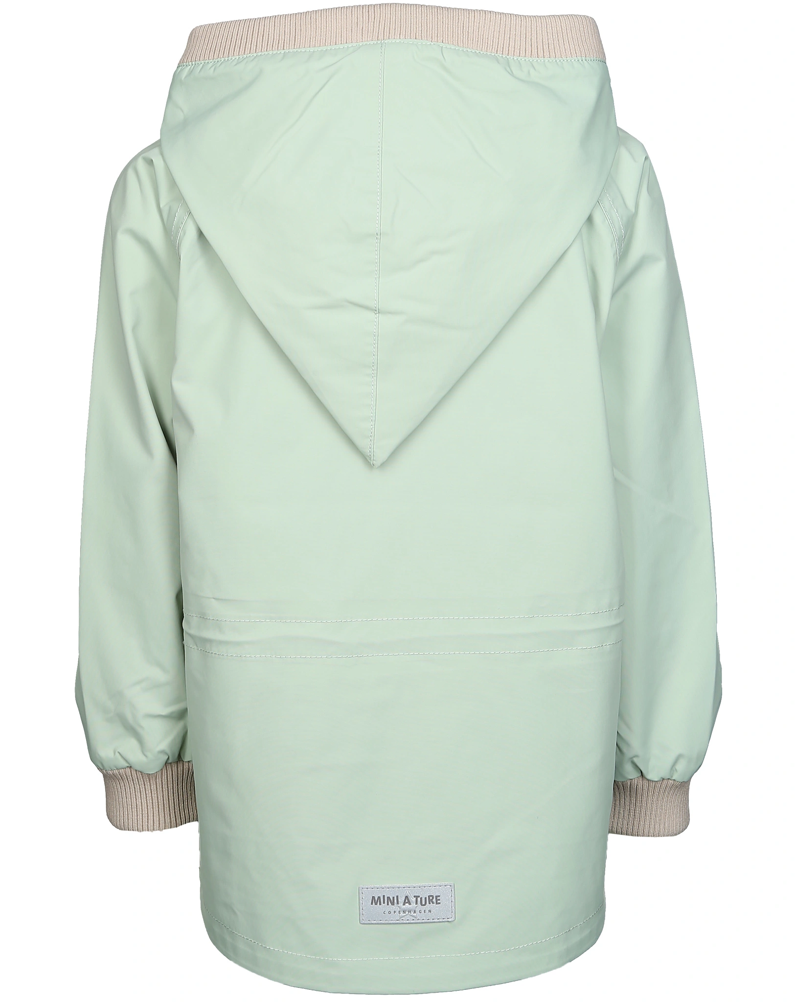 Übergangsjacke MATWAI in dusty light green