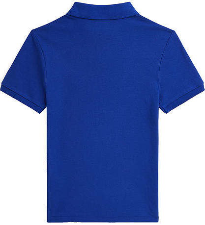 Polo Ralph Lauren Polo - Blå