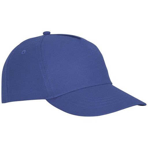 Gorra Modelo Feniks De 5 Painéis Adultos Bullet