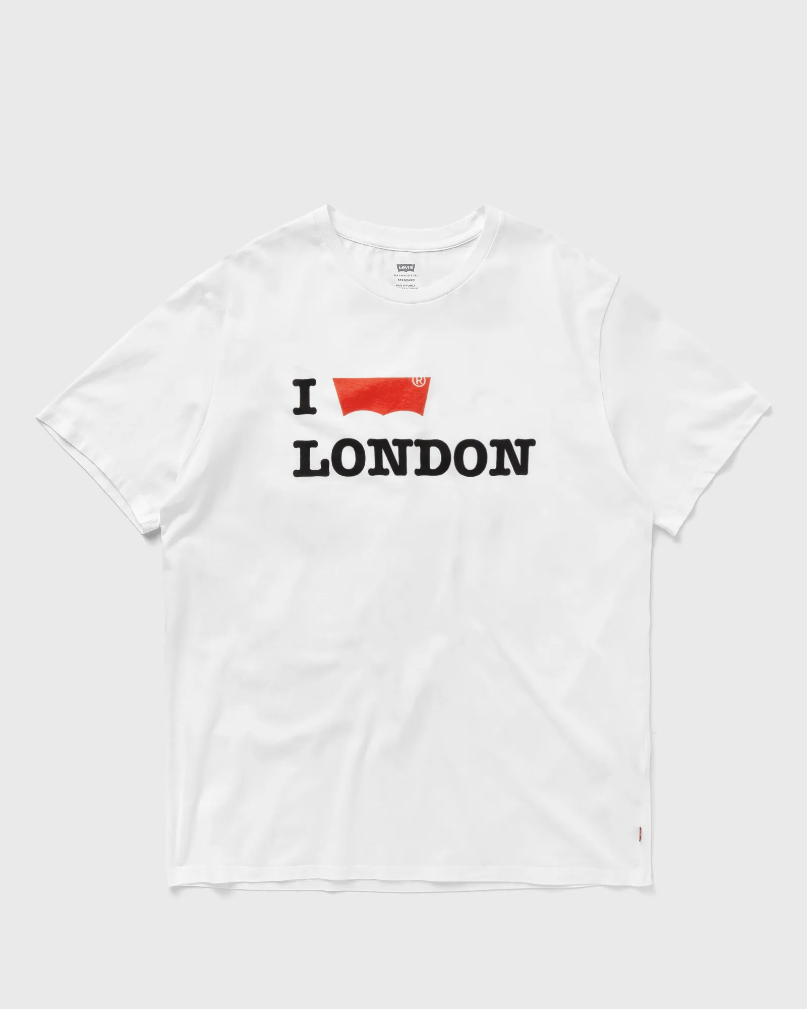 Levis DESTINATION TEE