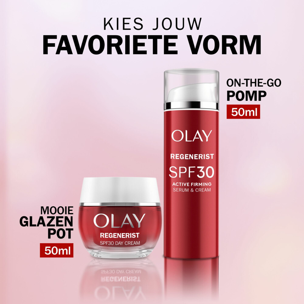 Olay Regenerist Dagcrème SPF3050 ml
