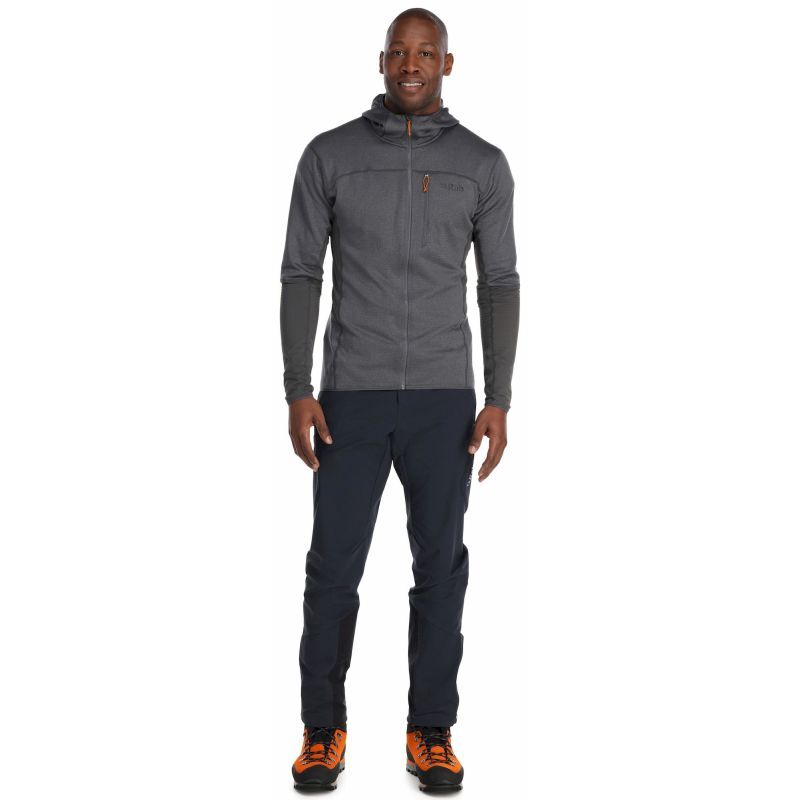 Ascendor Hoody - Polaire homme