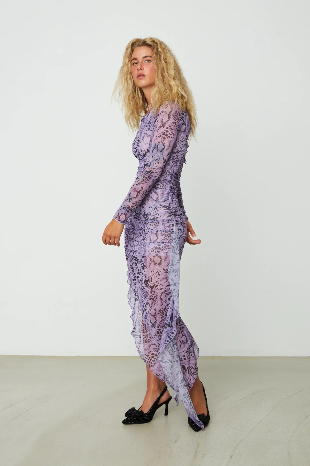 Cras Charmcras Dress