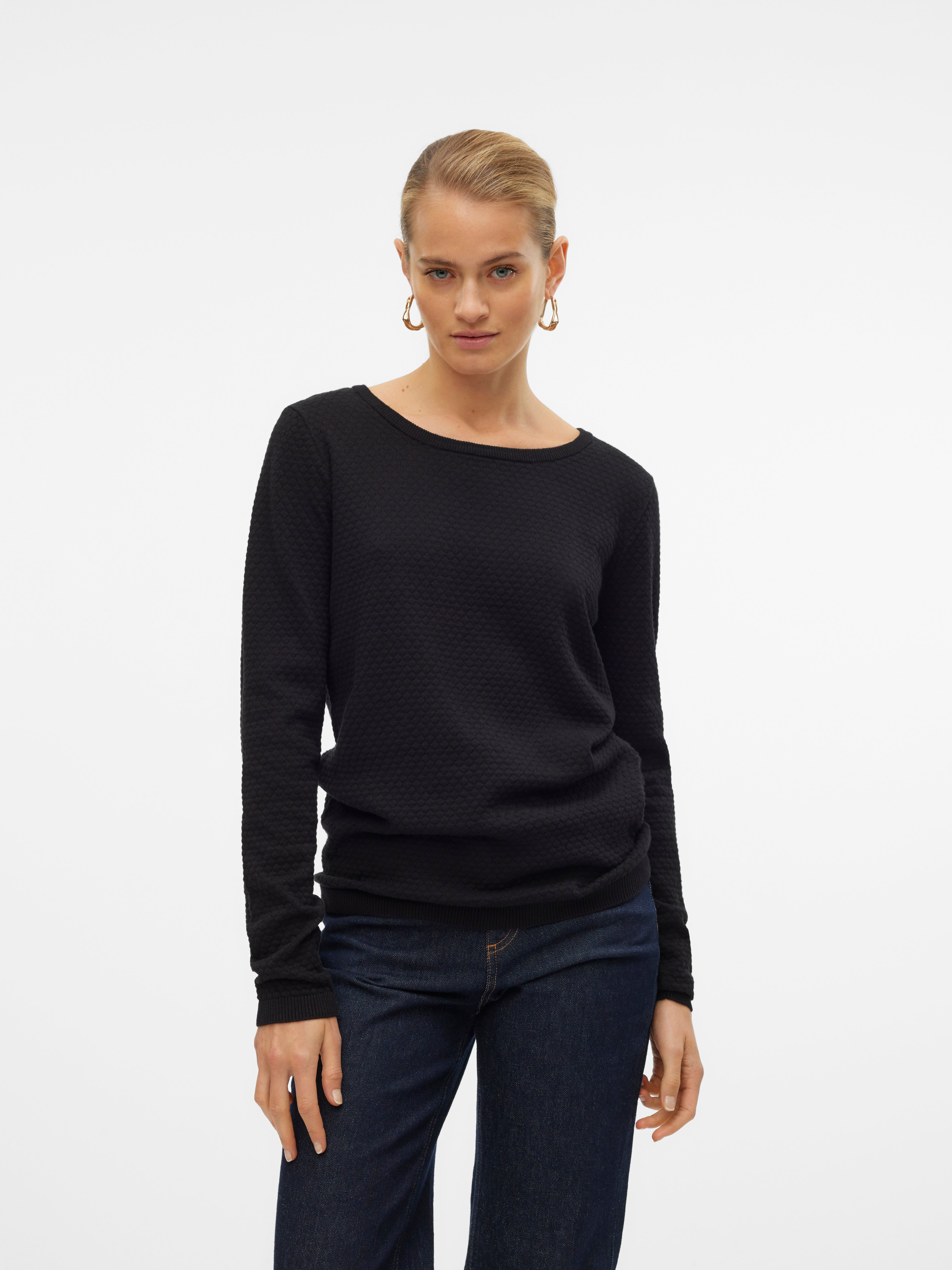 VMCARE Gebreide pullover