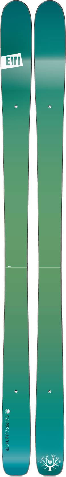 Evi ski EVI 85 Fury