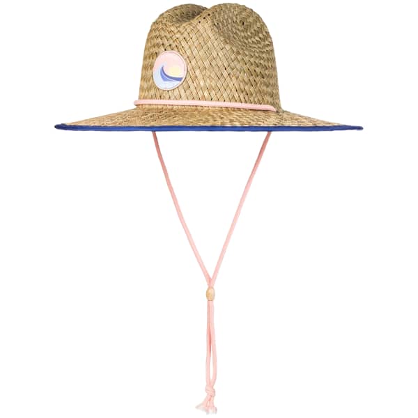 Chapeau randonnée ROXY COFFEE BLUES NATURAL