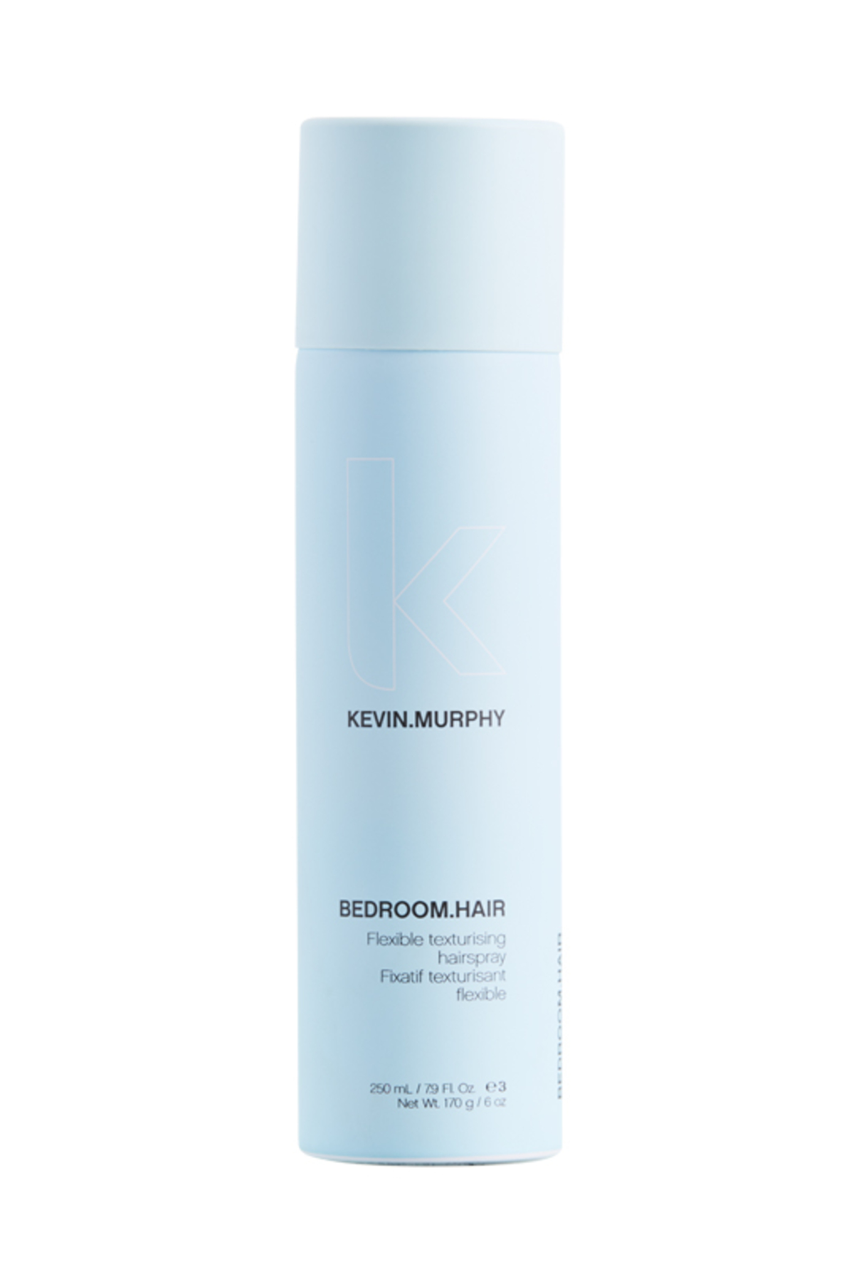 Kevin Murphy Bedroom.Hair Hairspray 250 ml