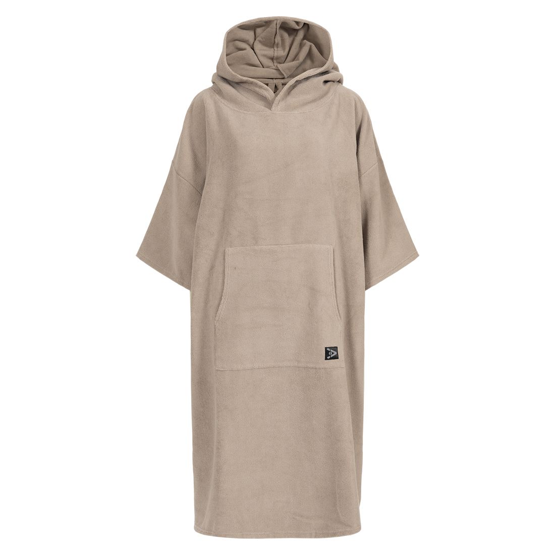Vannkanten skifte-/badeponcho