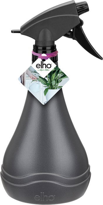 Elho plantenspuit Aquarius antraciet 0,7 L
