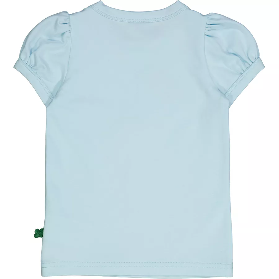 Fred's World Babyshirt Aqua