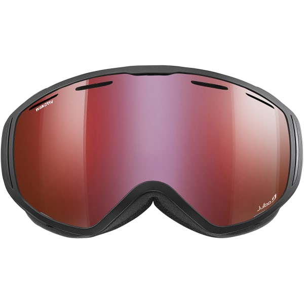 Masque de ski JULBO TITAN OTG NOIR