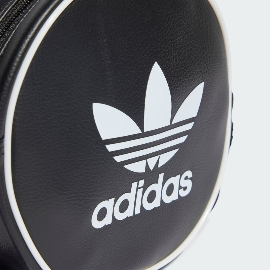 Adidas Original Sac rond Adicolor Classic