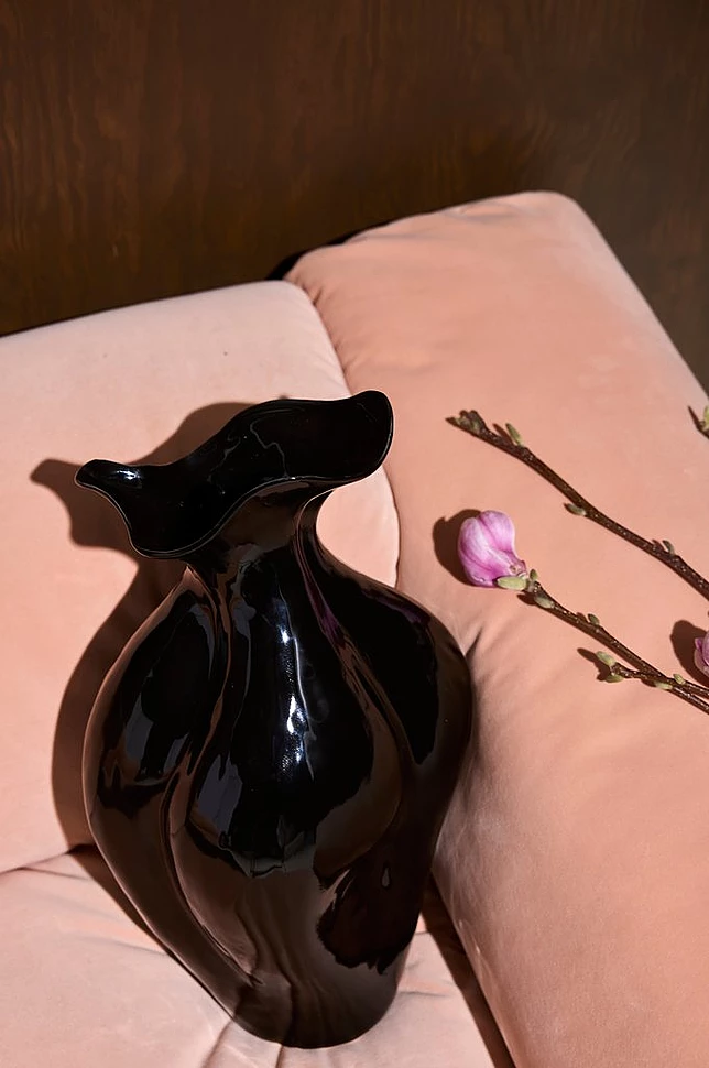 Daegu vase
