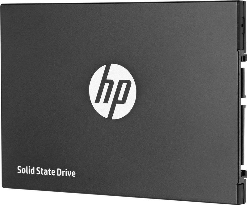 HP S700 - Interne SSD - 2.5 Inch - SATA 6 Gb/s - 500 GB