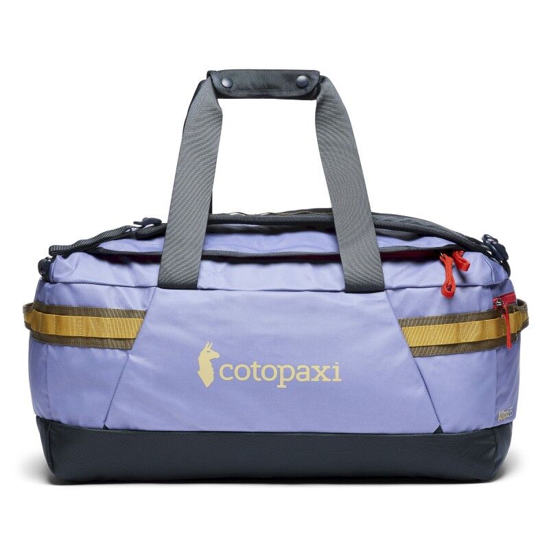 Allpa Getaway 55L Duffel - Duffel