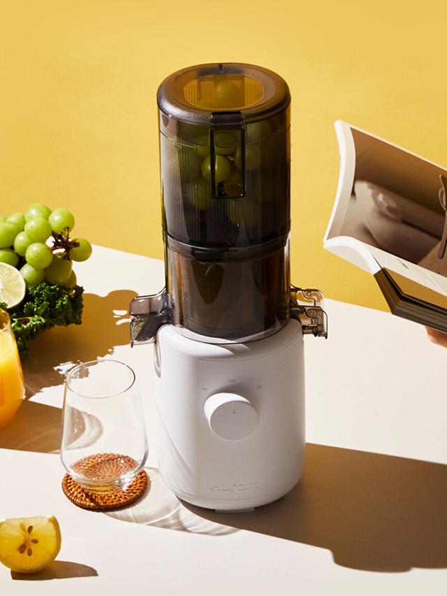 Hurom Entsafter für Obst & Gemüse, BPA-frei, 150 W