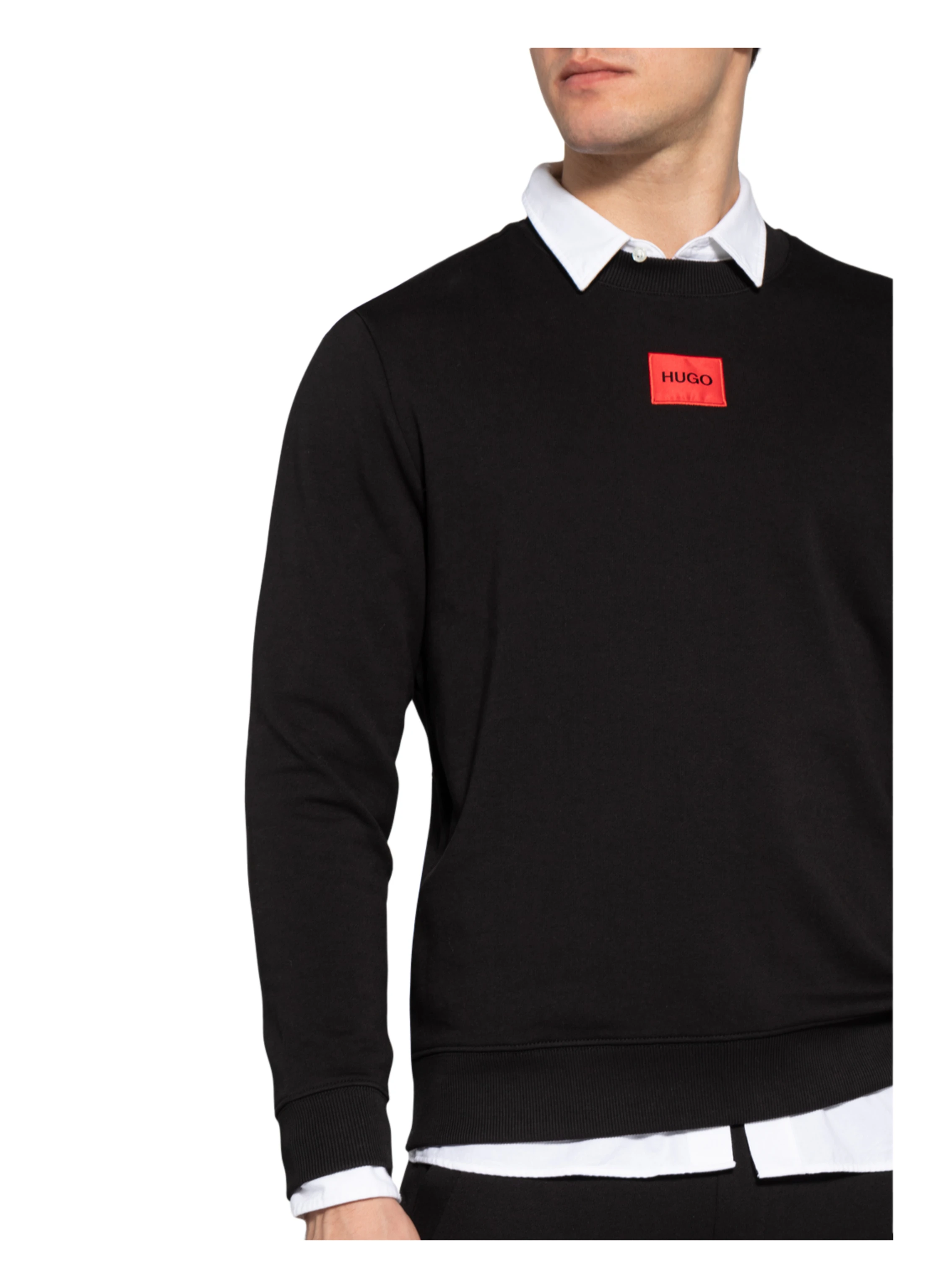 HUGO Sweatshirt DIRAGOL