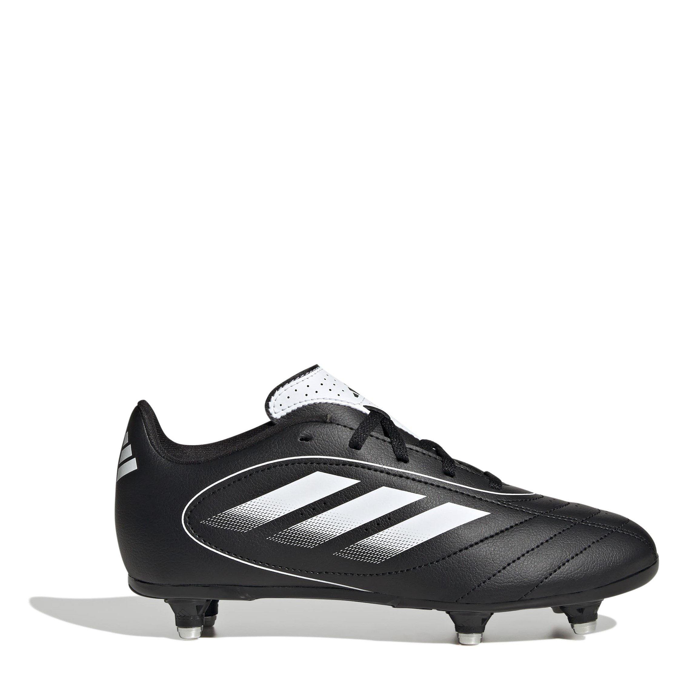 adidas Goletto SG Football Boots Junior