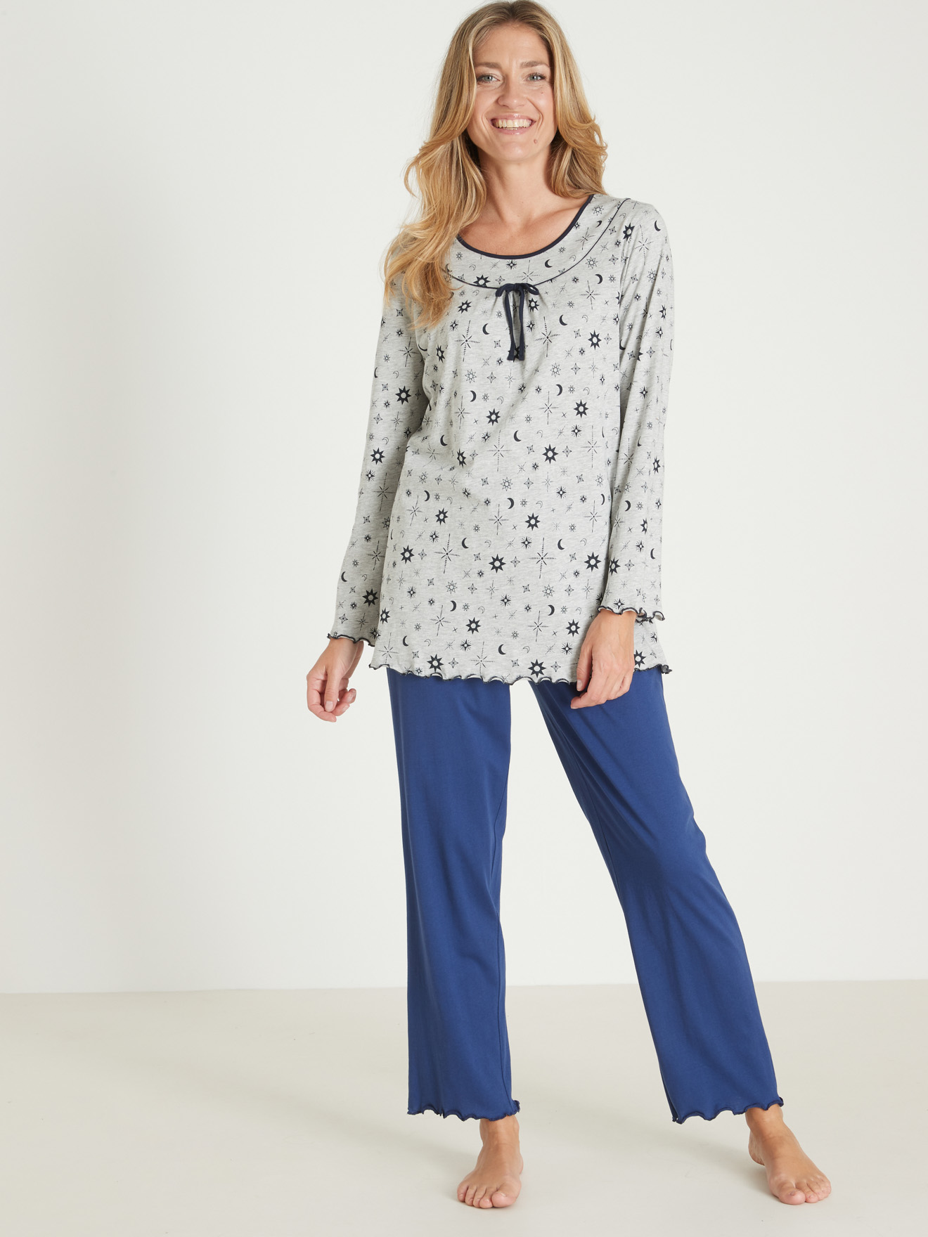 Pyjama fantaisie