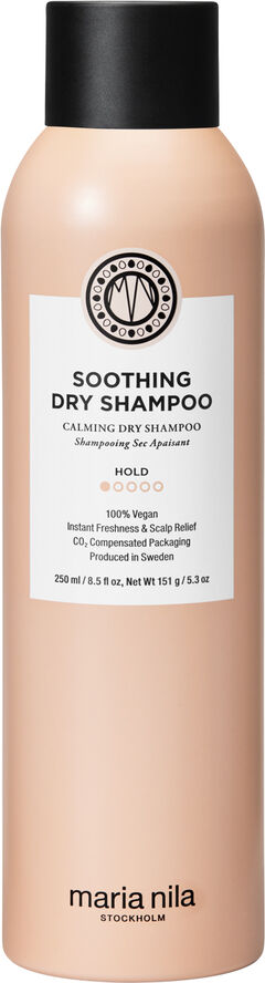 Maria Nila MN Soothing Dry Shampoo