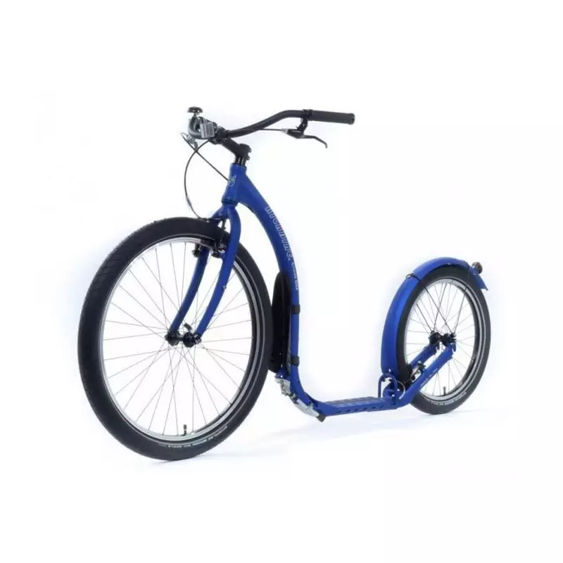 Trottinette Footbike KICKBIKE Cruisr Max