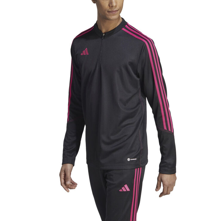 adidas Tiro 23 Club træningstop Sort