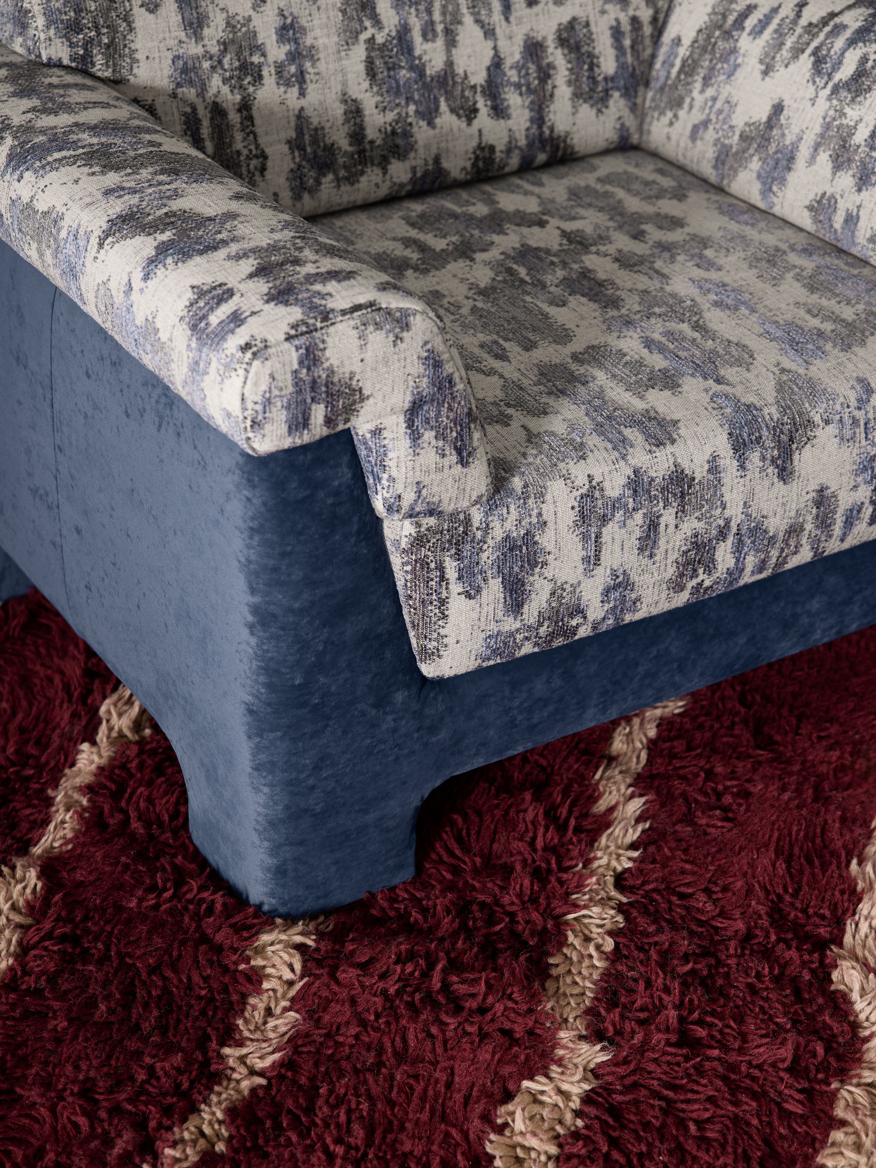 Fauteuil Atlas
