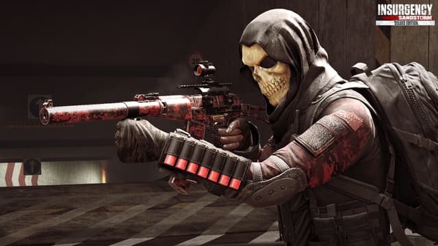 Insurgency: Sandstorm