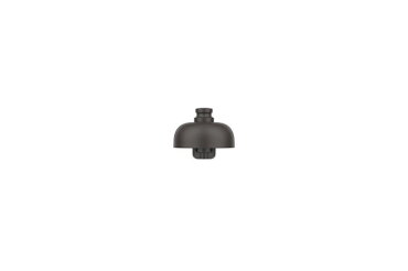 Dop sportbidon Pull - graphite black