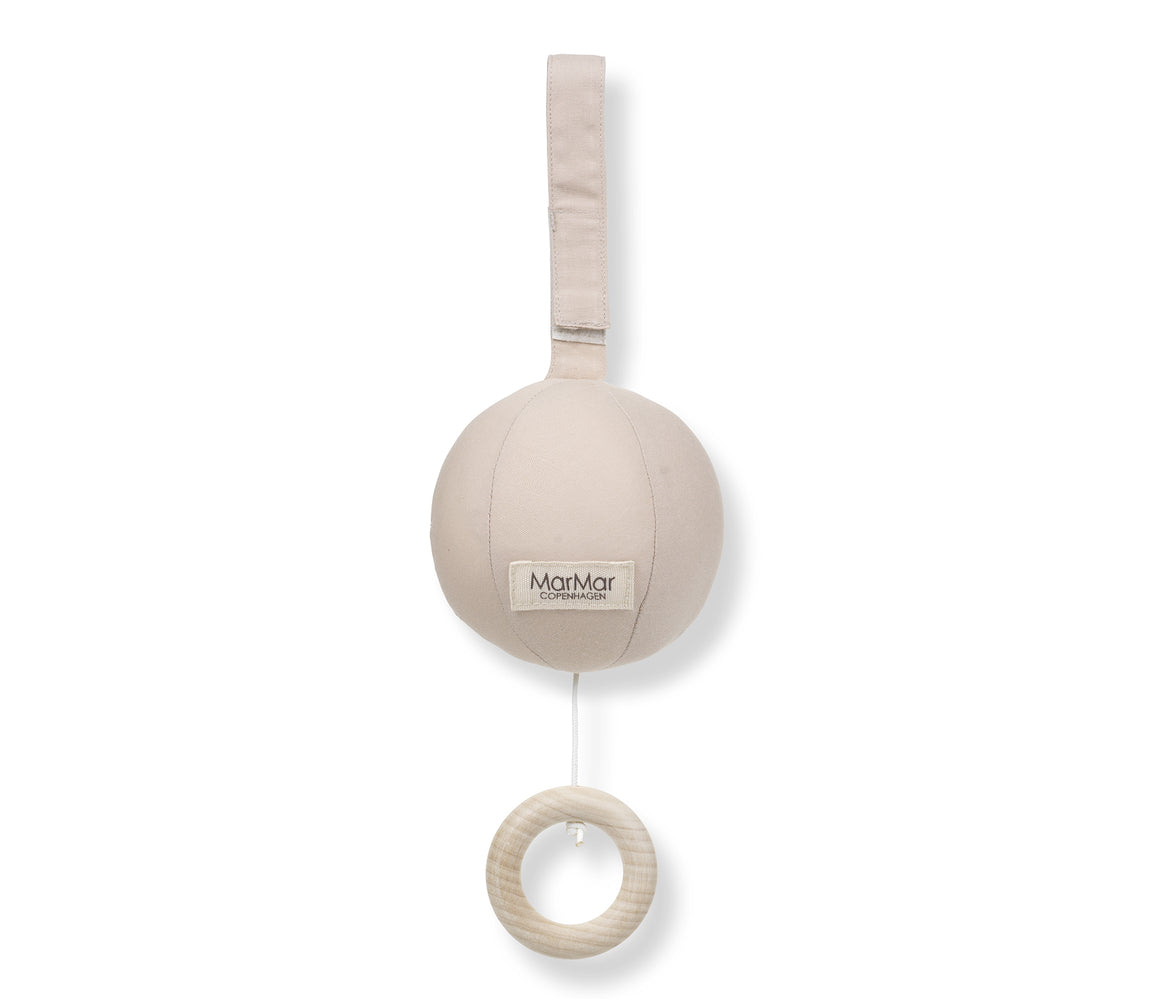 Music Mobile, Uro - Grey Sand