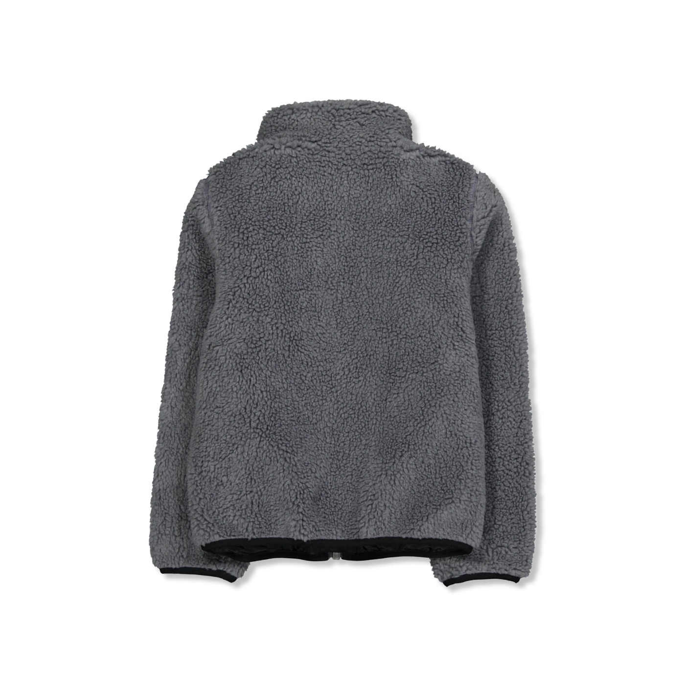 TEDDY JACKET fleece