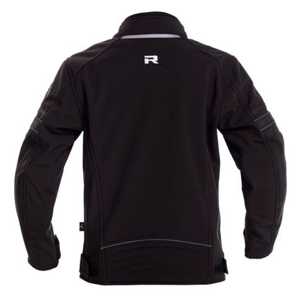Blouson Richa TOULON 2 SOFTSHELL JUNIOR - Noir