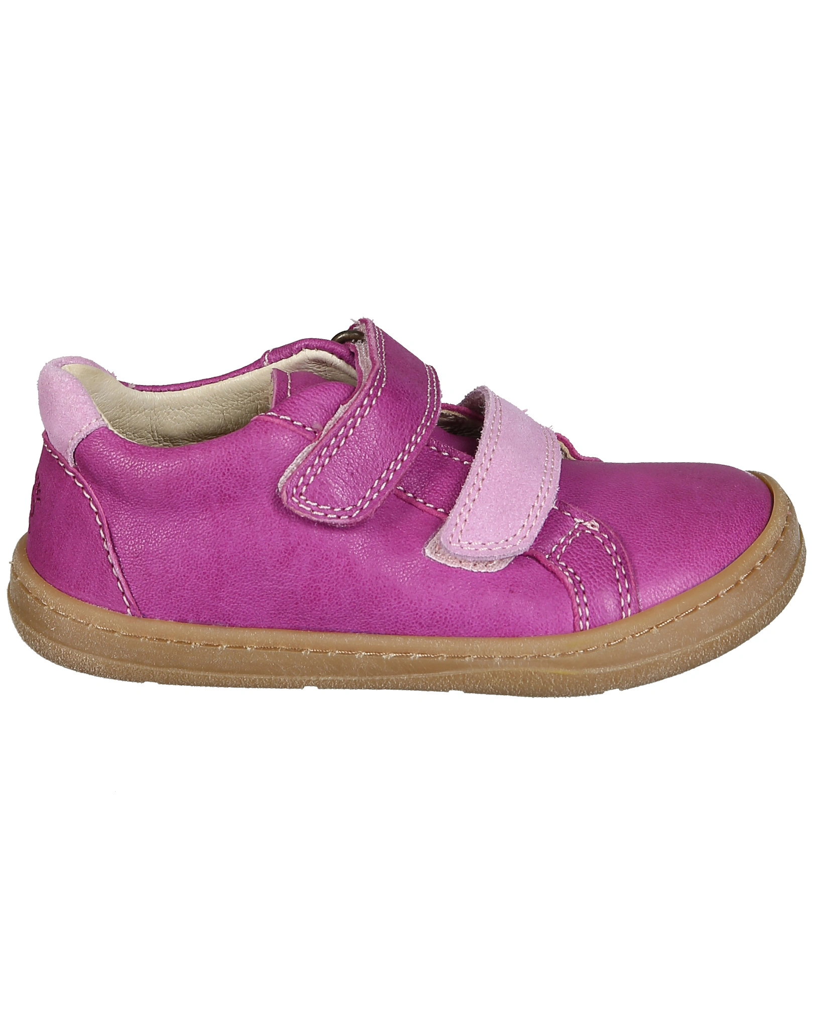 Klett-Halbschuhe POT DUO in lila