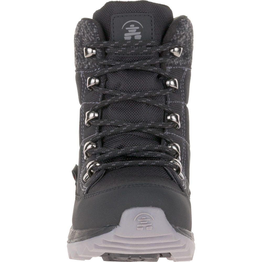 Kamik Owl Winterschuhe Kinder black