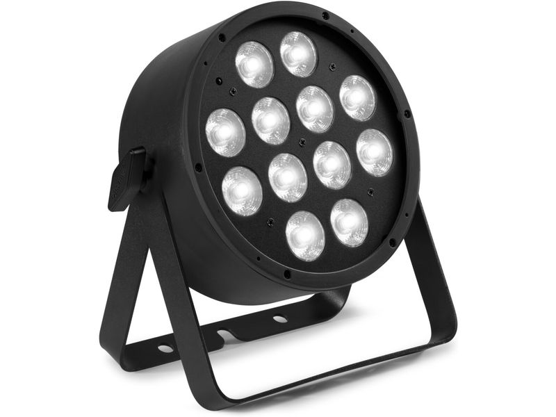 BeamZ Pro Scheinwerfer BAC330 Leichter Aluminium-PAR mit 12 x 8 W 4-in-1-LEDs