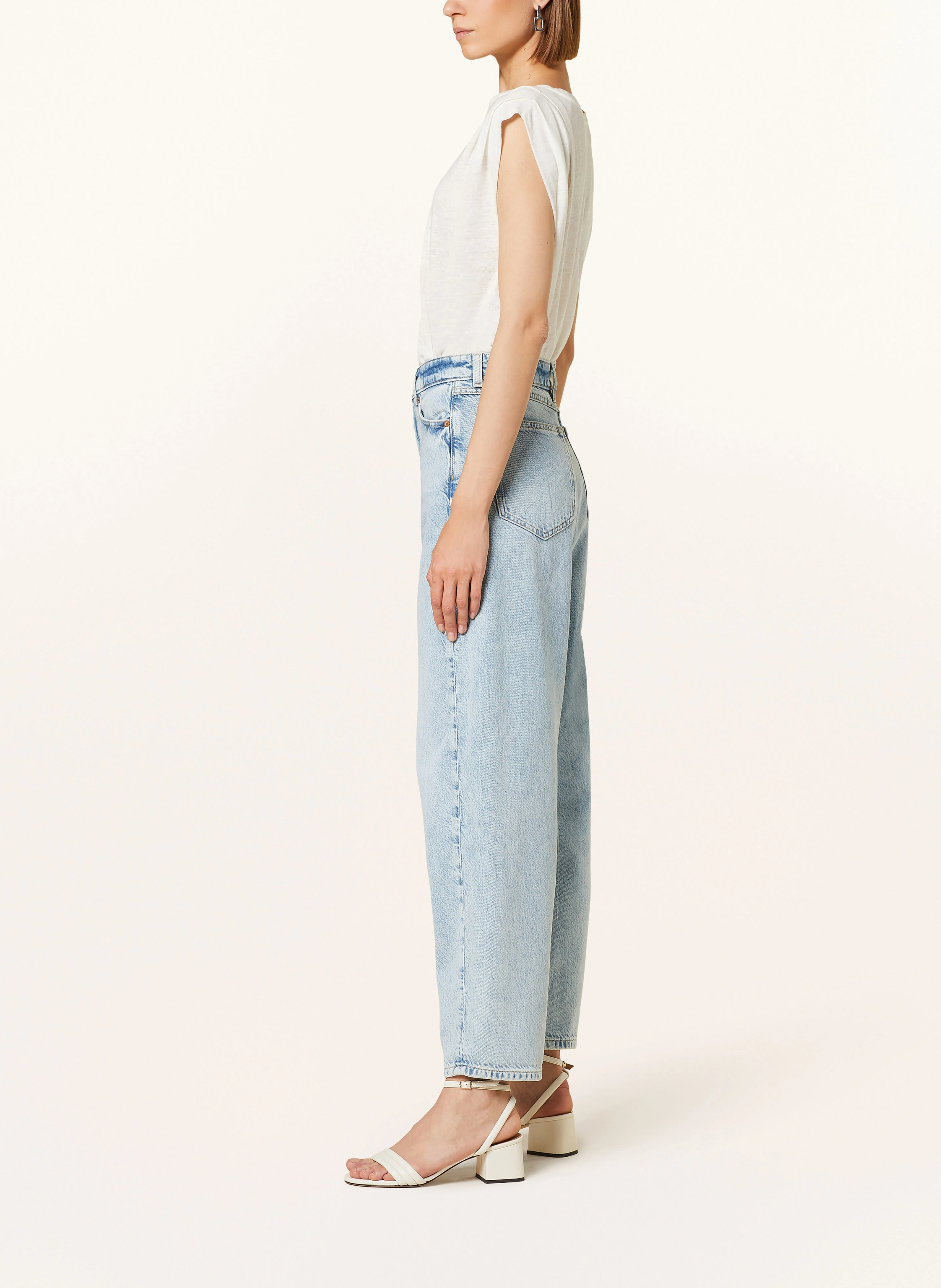 BOSS Mom Jeans BALLOON