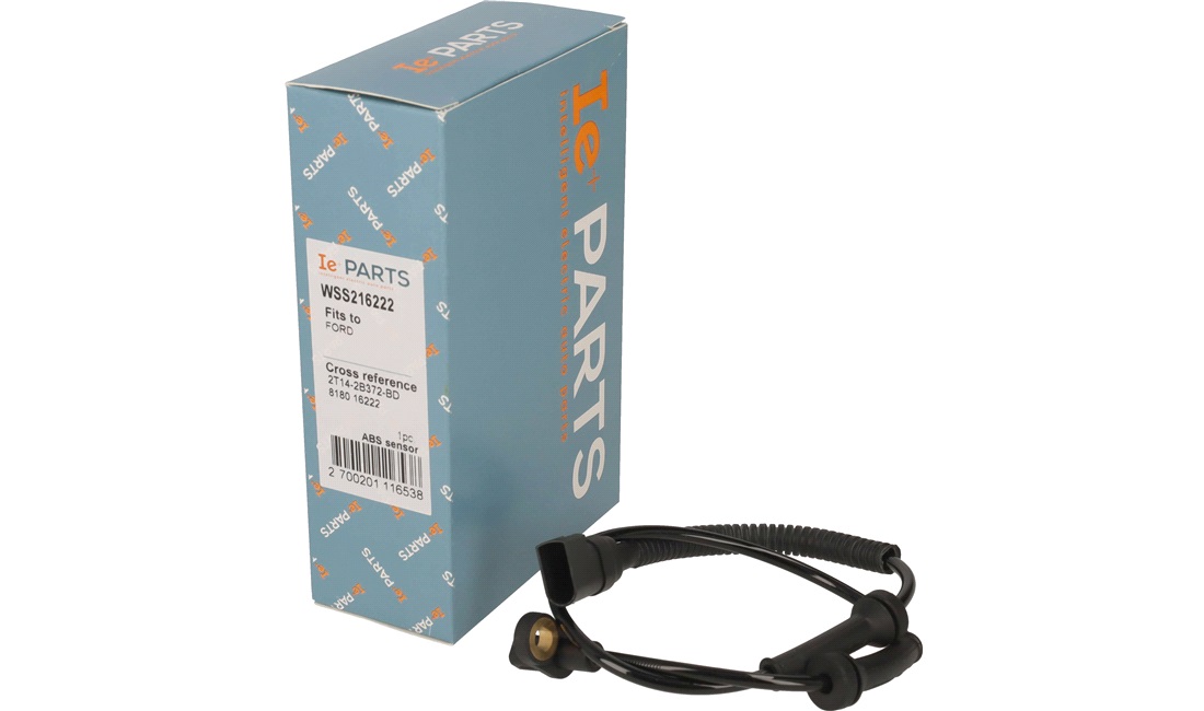 ABS sensor