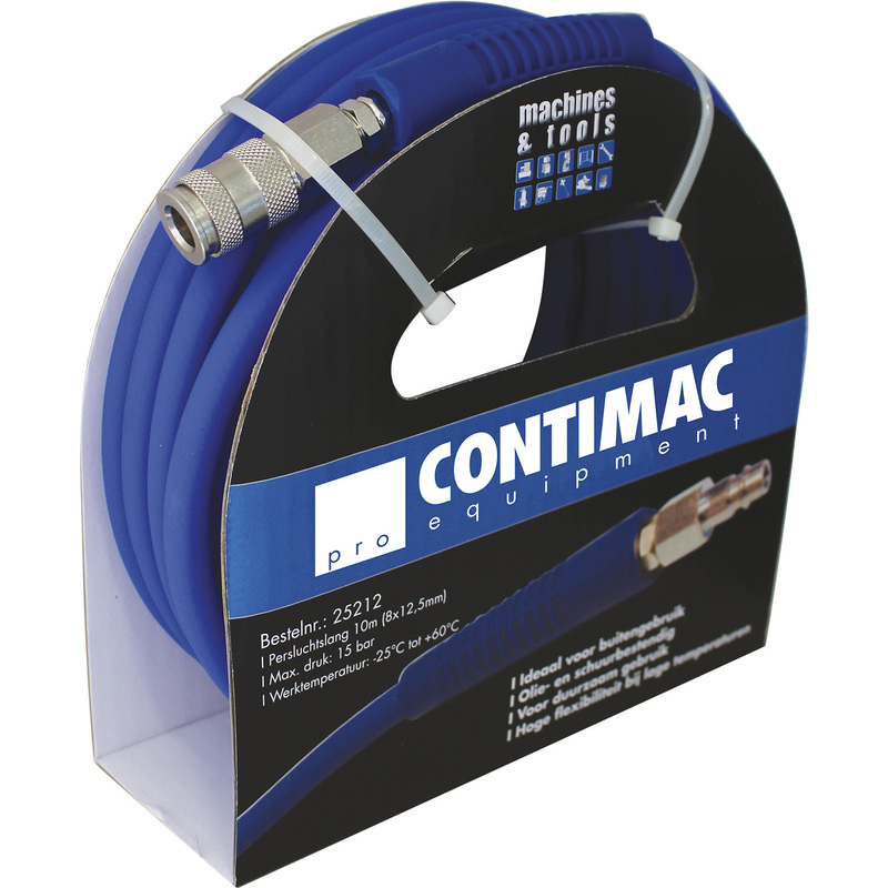 Contimac luchtslang 10m