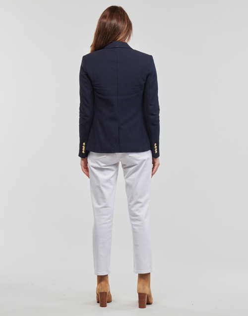 Lauren Ralph Lauren - ANFISA-LINED JACKET Marino