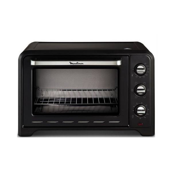 Mini Forno Moulinex OX484810 39L 1000W