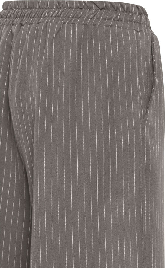 Sorbet SBDIEGO PANT Grey melange