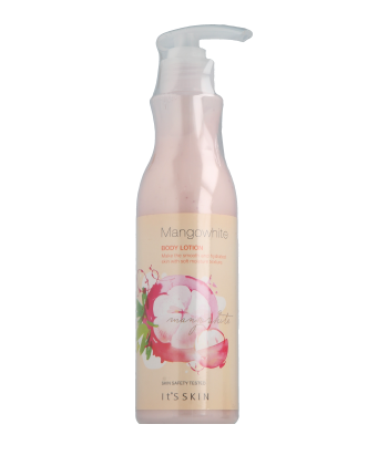 It's Skin Mangowhite Body Lotion 250ml