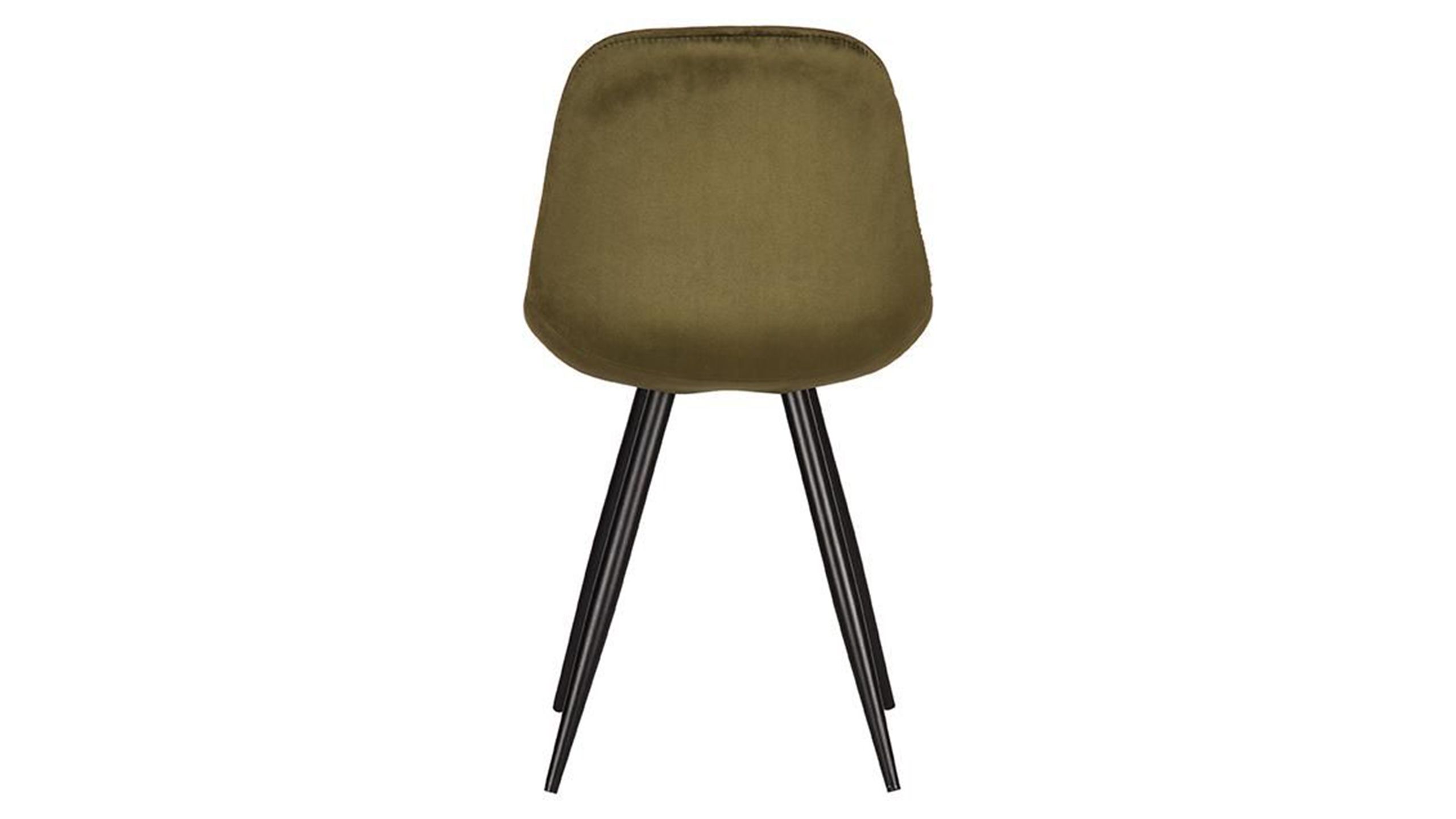 Eetkamerstoel Army FF-45.028 Capri B46 x D56 x H88 cm