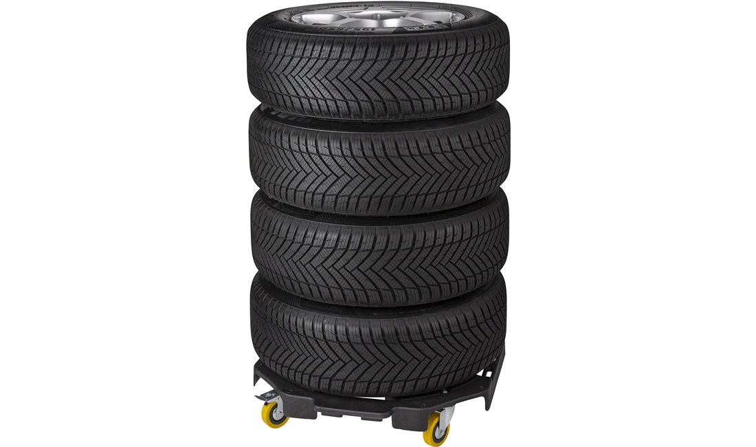 Dæk Transport dolly 140 kg RAZE
