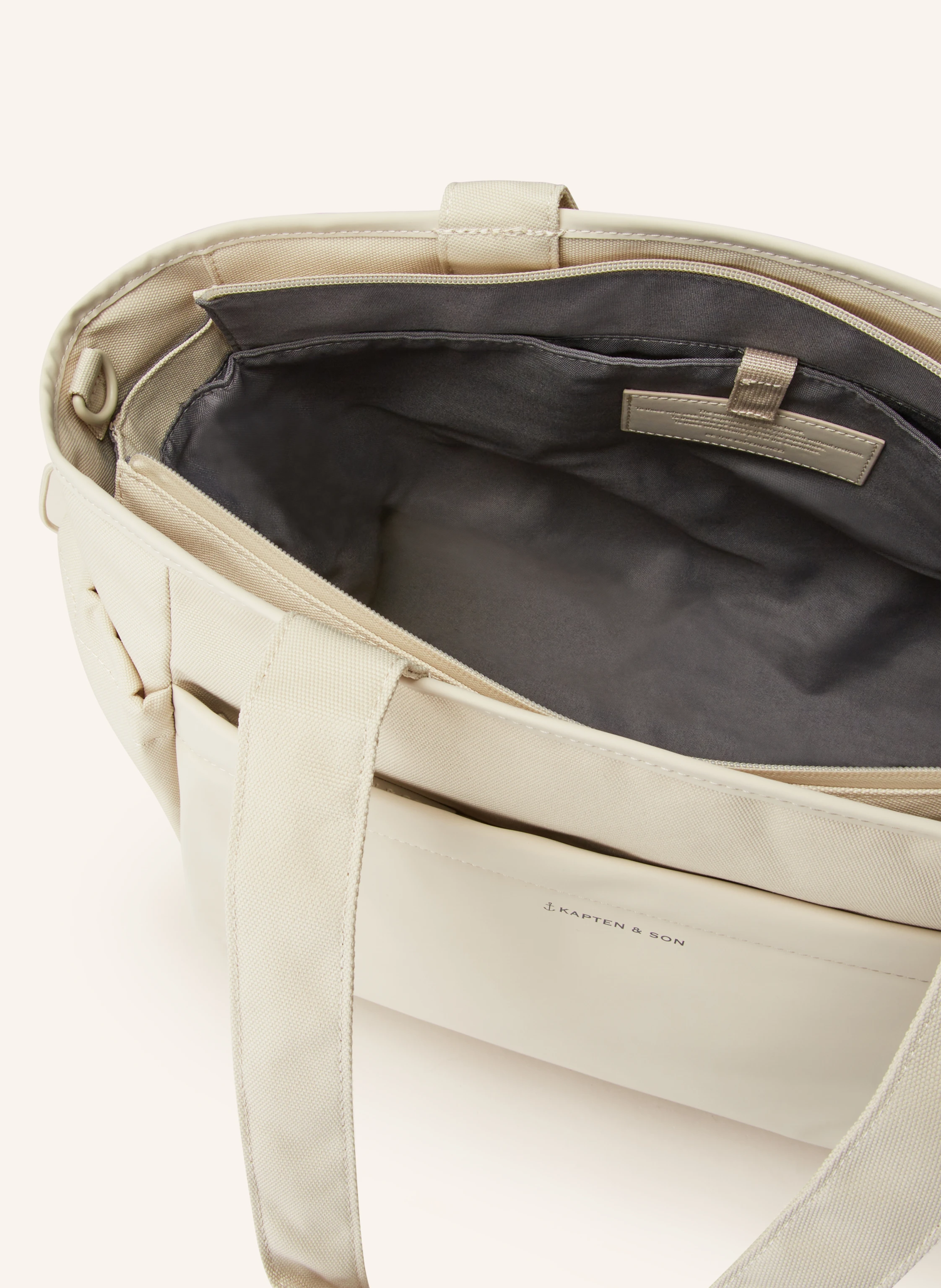 KAPTEN & SON Weekender HELLVI