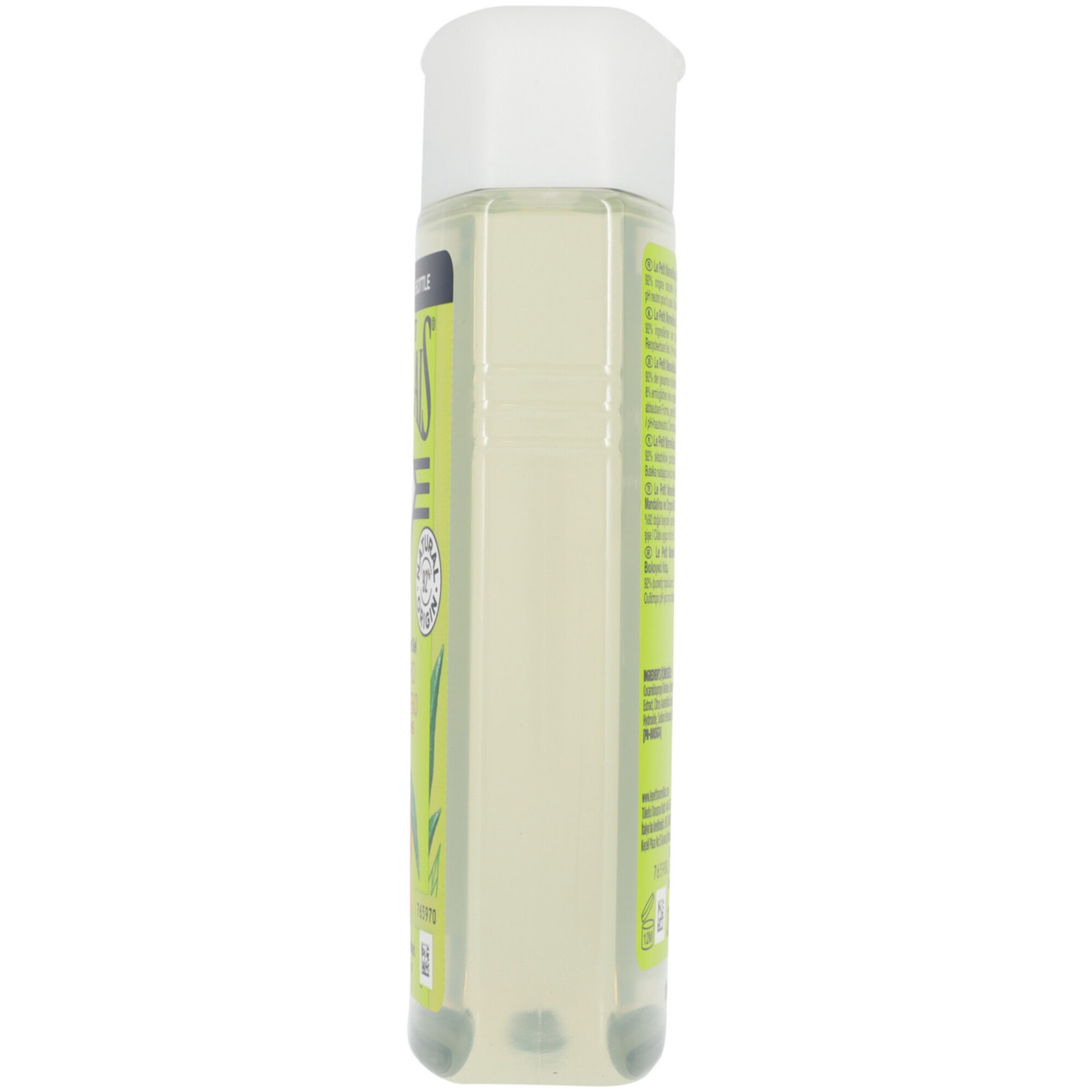 Le Petit Marseillais Dusch Bio Mandarine & Limette