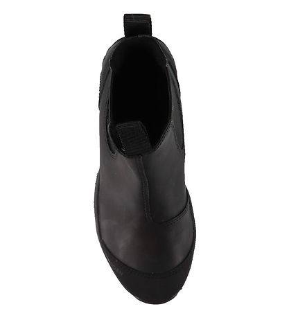 Woden Støvler - Magda Track Waterproof - Tex - Sort