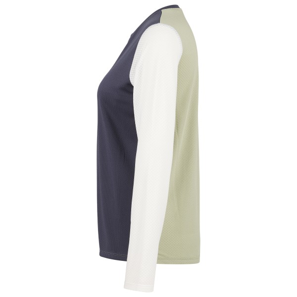 Stoic - Women's Performance ForsvikSt. Longsleeve - T-shirt technique