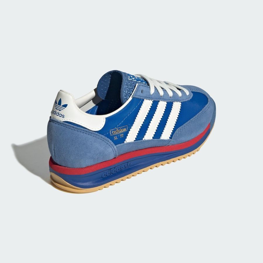 Adidas Original Chaussure SL 72 RS Enfants