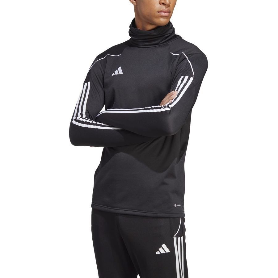 adidas Maillot d'Entraînement Tiro 23 League - Noir